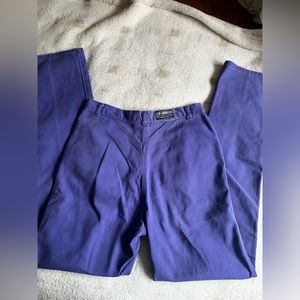 Vintage Rocky Mountain Jeans